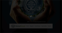 Desktop Screenshot of gogonline.org